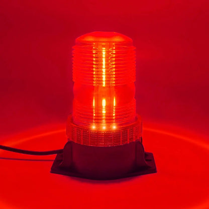 12V/24V Magnetic LED Strobe Warning Beacon image 16