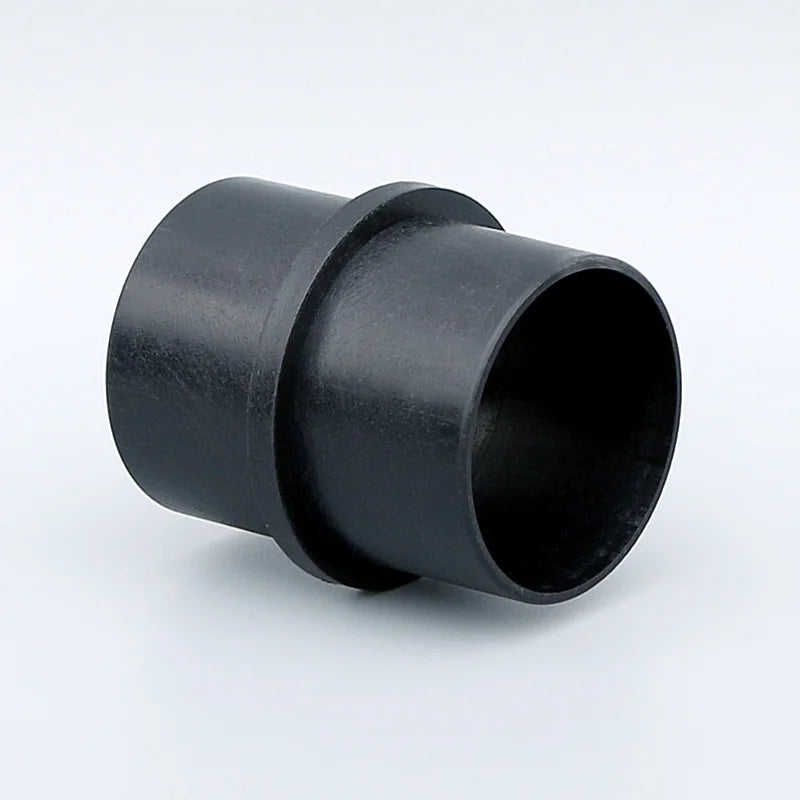 60/75/90mm Automotive Heater Hot Air Pipe Conversion Interconnection Pipe Variable Diameter Joint Accessories Straight Bend Pipe Tuck's Performance