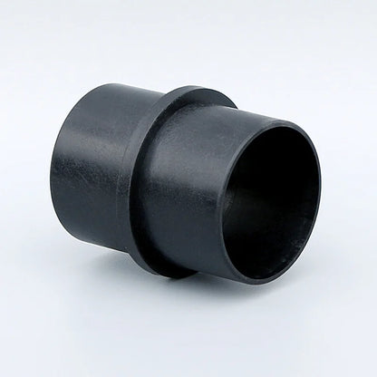 60/75/90mm Automotive Heater Hot Air Pipe Conversion Interconnection Pipe Variable Diameter Joint Accessories Straight Bend Pipe Tuck's Performance