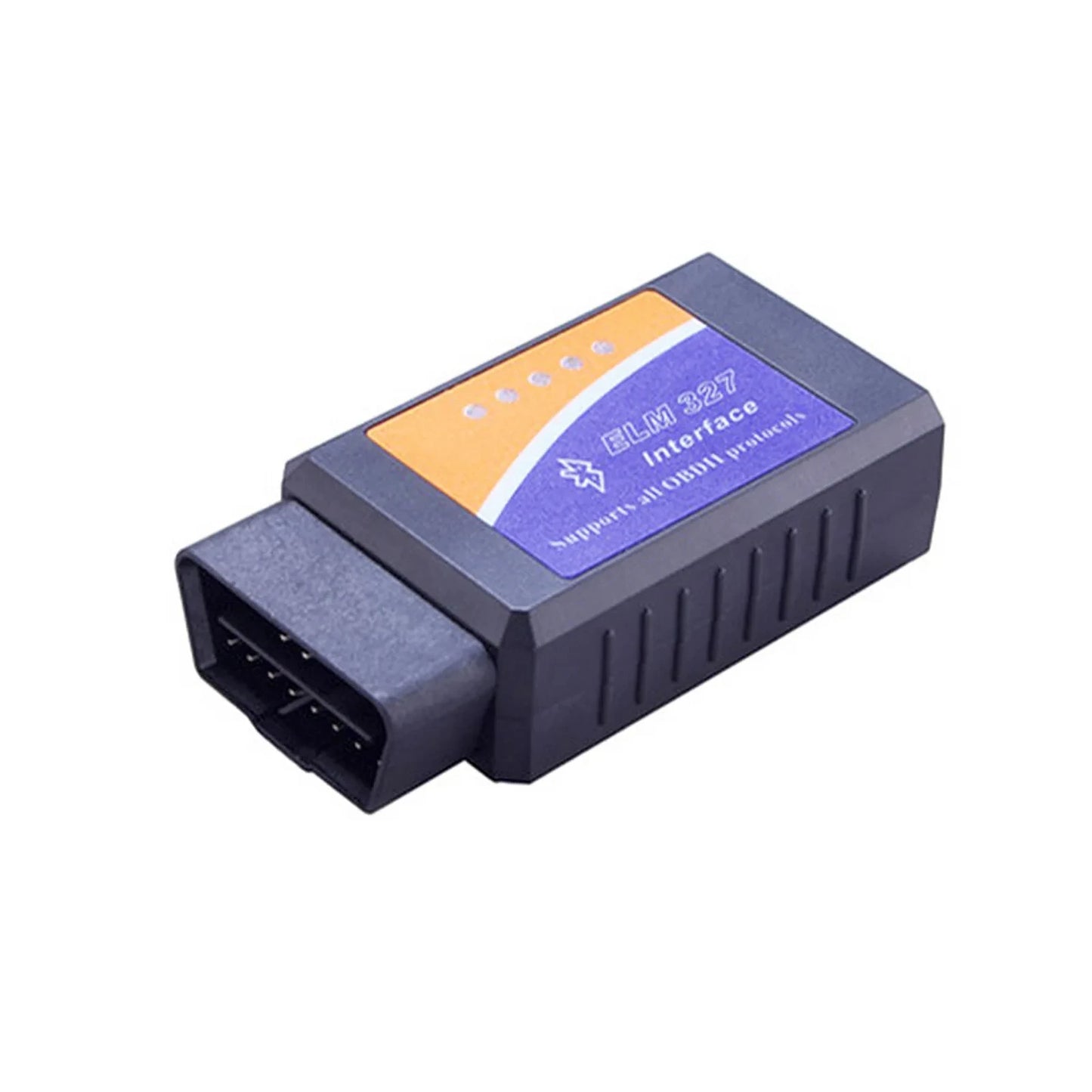 ELM327 Bluetooth OBD2 Scanner for iOS & Android - product image 2