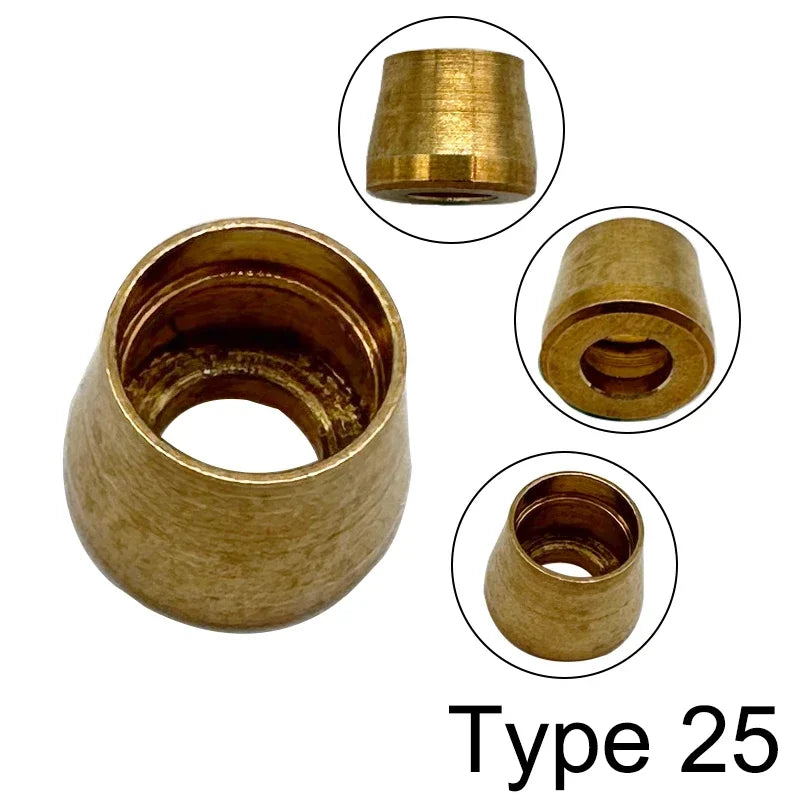 2X Stainless Steel 3AN Motorcycle Motor Bike Hydraulic Brake Oil Hose Line Banjo Fitting 10MM 0/28/45/90° Brake Hose End Adapter Tuck's Performance