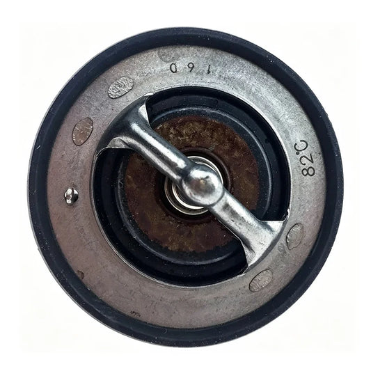 Nissan Patrol GU TB45 thermostat 82 degree