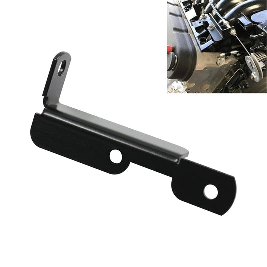 LS1 Swap Throttle Cable Bracket for Lokar cable for Chevy Corvette Camaro Pontiac Firebird Tuck's Performance