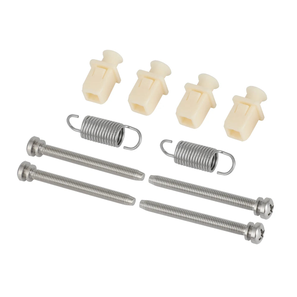 For Toyota LN50 85 LN106 4Runner Migthy-X 1988-1997 1995 1996 Headlight Adjust Screws Set Tuck's Performance