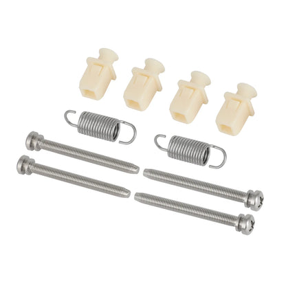 For Toyota LN50 85 LN106 4Runner Migthy-X 1988-1997 1995 1996 Headlight Adjust Screws Set Tuck's Performance