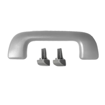 Interior Rear Trunk Tail-gate Door Handle with Latches for Toyota Land Cruiser / Prado 120 Lexus GX470 2003-2009 Interior Parts Tuck's Performance
