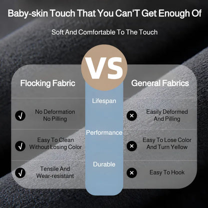 Car Travel Inflatable Bed Back Seat Air Mattress Support Gap Pad Anti-drop Car Interior Self-driving Camping Rest Accessories Tuck's Performance