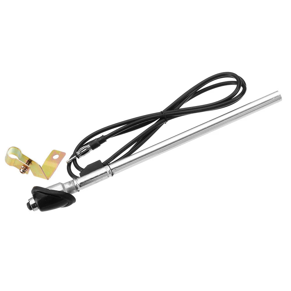 New Antenna Car Accessories For Toyota Hilux Radio Antenna For 4Runner For Surf AP77 ZPN-01502 Frequence Range Tuck's Performance