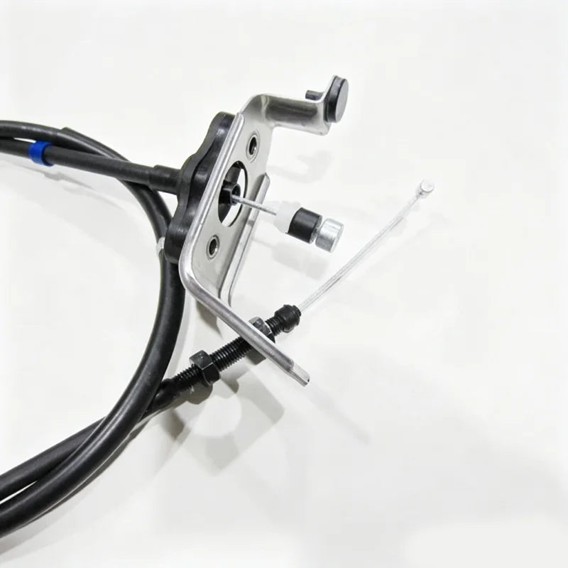 Throttle cable for LandCruiser FZJ100 UZJ100 4500 and 4700