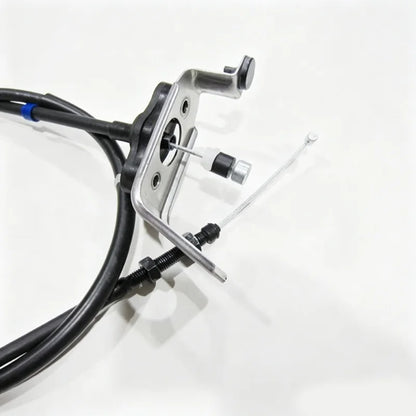 Throttle cable for LandCruiser FZJ100 UZJ100 4500 and 4700