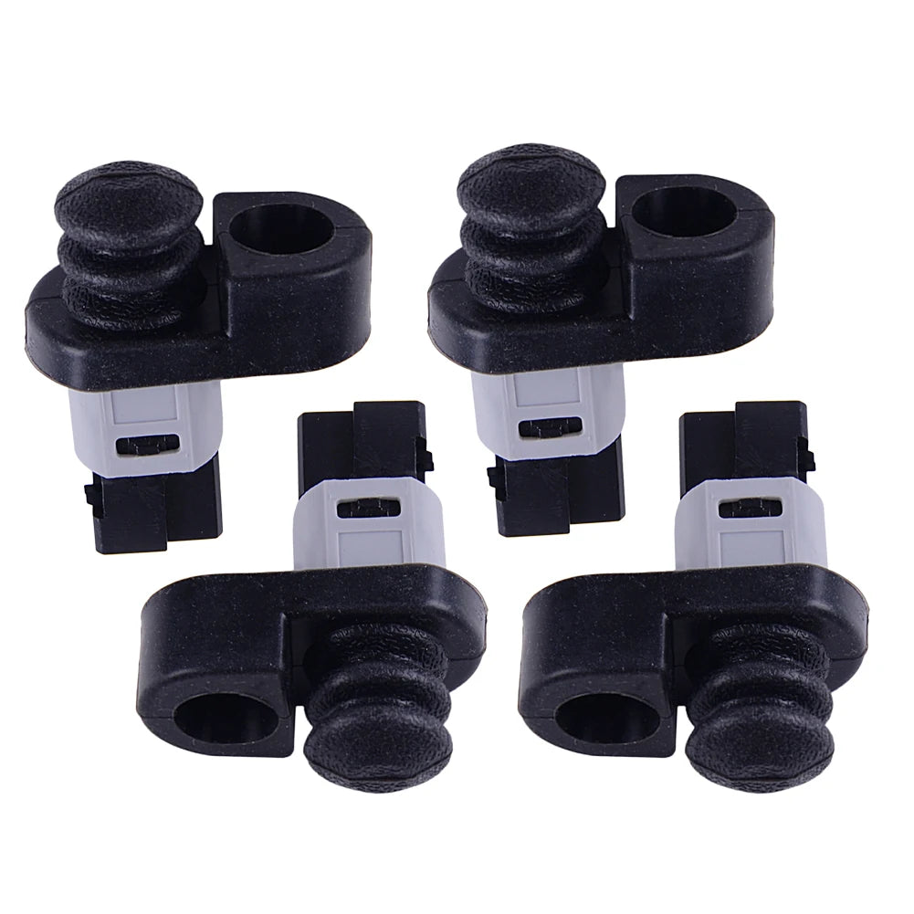 Nissan Patrol GU door courtesy light switches