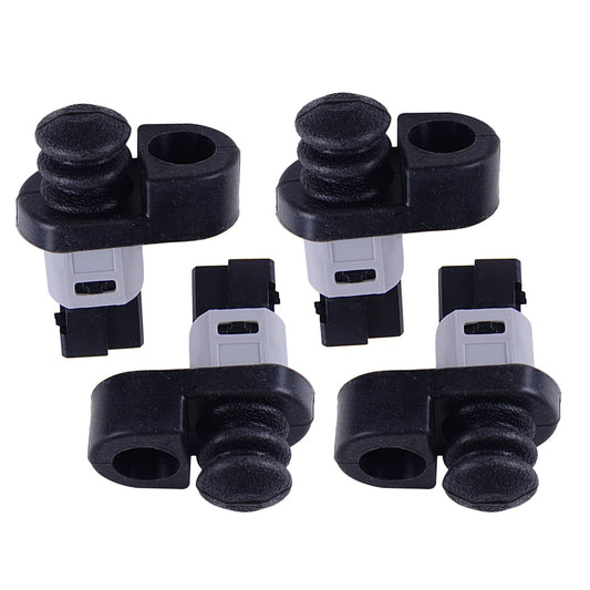 Nissan Patrol GU door courtesy light switches