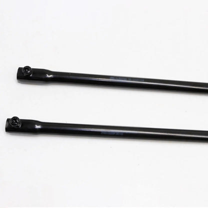 Spare Tyre Change Tool Kit with Jack Handle - Hilux N70 Tuck's Performance