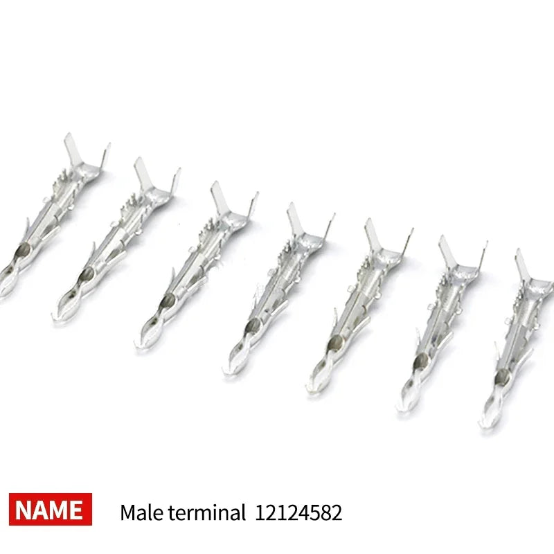 Weather Pack Automotive Connector Set product view 20