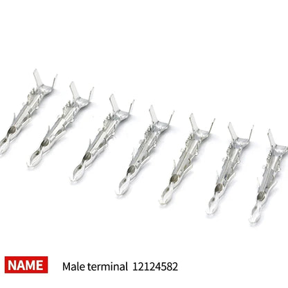 Weather Pack Automotive Connector Set product view 20