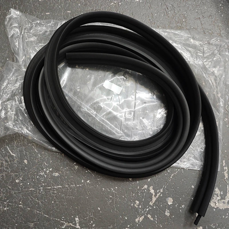 For Nissan Patrol Y60 Door Frame Weatherstrip Upgraded Door Seal Waterproof and Sound-Insulating Safari Tailgate Weatherstrip Tuck's Performance