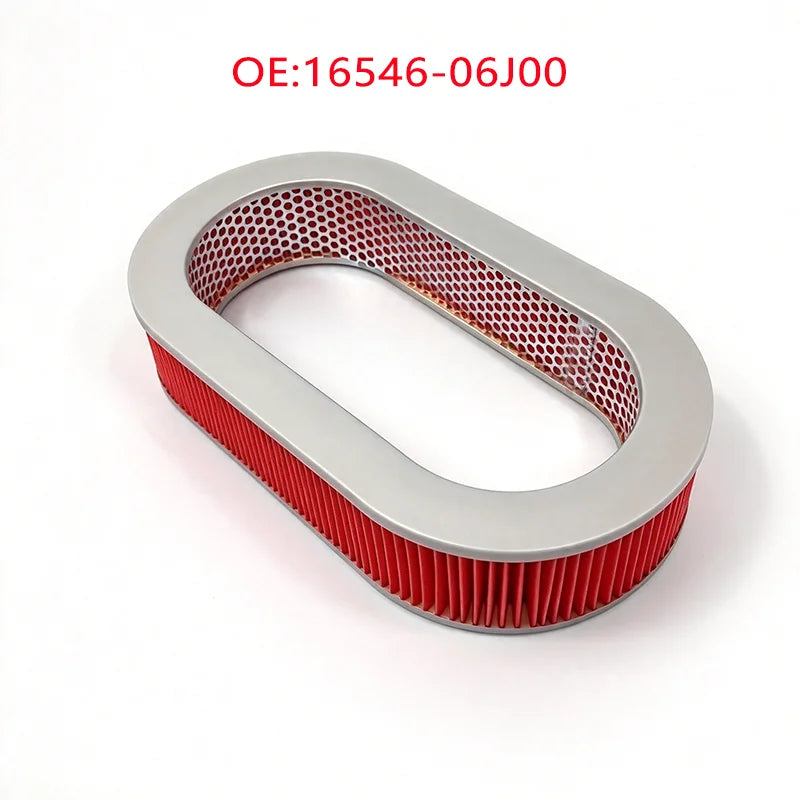 Nissan Patrol TD42 TB42 oval air filter