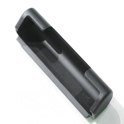 Suitable for Patrol Y60 Tailgate Hinge Cover Black Protective Cover Nissan Safari Rear Door Hinge Cover Automotive Parts Tuck's Performance