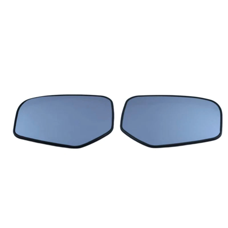 For Mitsubishi Triton L200 2005-2015 Car Accessories Rearview Mirror Lenses Side Mirrors Reflective Lens Glass with Heating New Tuck's Performance