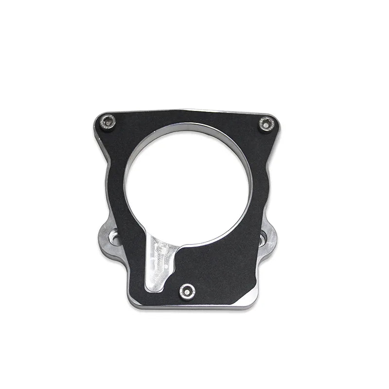 LS 3 Bolt Throttle Body to LS4 Intake Manifold / LS1 TB DBW DBC Adapter 551560 Tuck's Performance