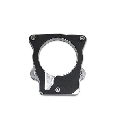 LS 3 Bolt Throttle Body to LS4 Intake Manifold / LS1 TB DBW DBC Adapter 551560 Tuck's Performance