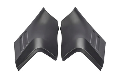 Car Engine Angle Cover Hood Decoration Cover Guards Trim for Suzuki Jimny JB64 JB74 2019-2025 Exterior Accessories Tuck's Performance