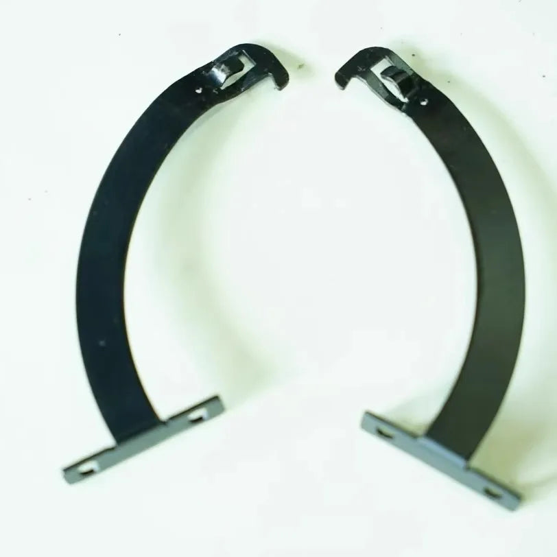 Armrest Box Damping Bracket for 97-04 Nissan Patrol GR Y61 Center Armrest Box Cover Bracket Support Arm Nissan SAFARI Y61 Tuck's Performance