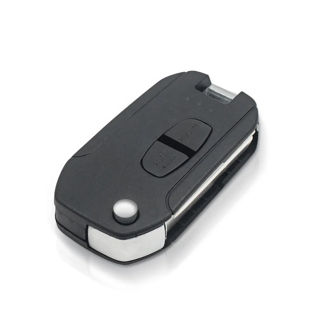 Pajero Sport key shell 3 button
