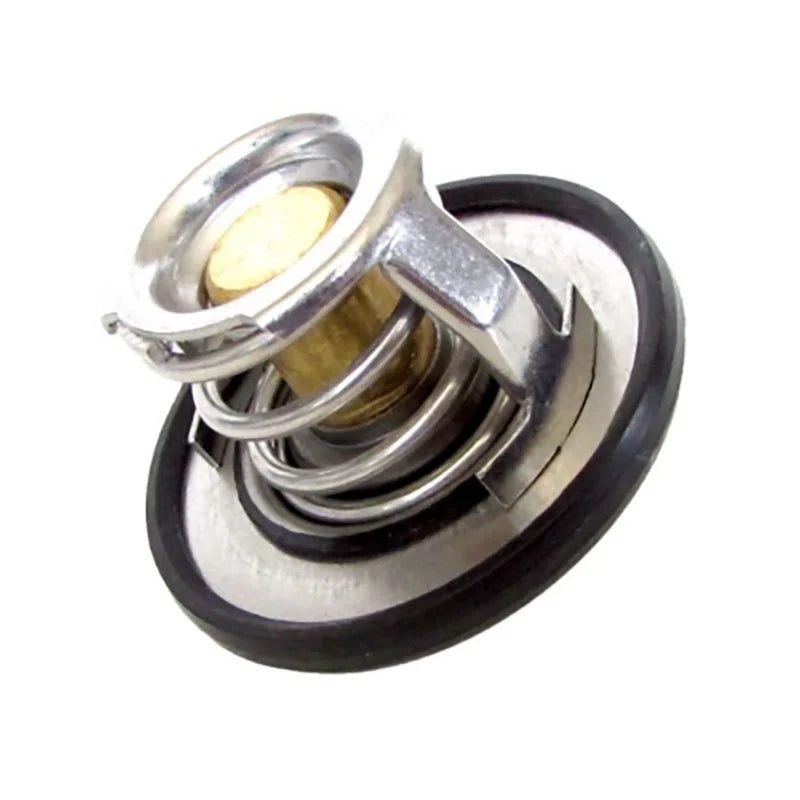 Suitable for TB45 Nissan Patrol Y61 Super Safari GU Engine thermostat 82°C thermostat 1:1 replica 21200-VB02A Tuck's Performance