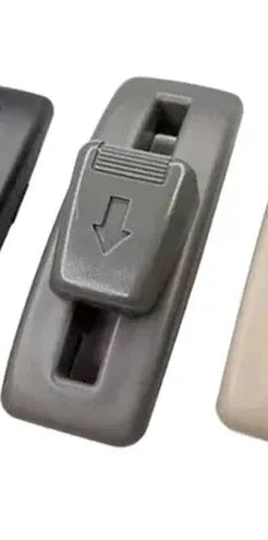 Shell Second Row Seat Folding Switch for Pajero V73 V77 V75 V87 Back Side Seat Adjust Cover for Montero MR655389 MR655580 Tuck's Performance
