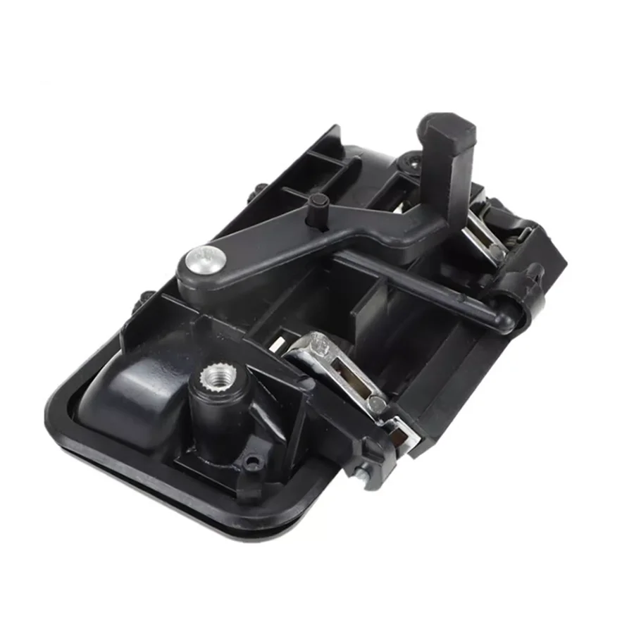 Jimny door handle right front