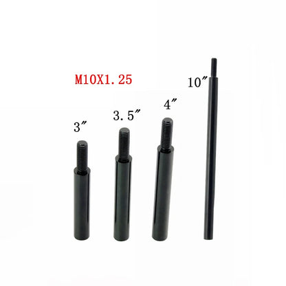 3 inch shifter extension, 76mm length