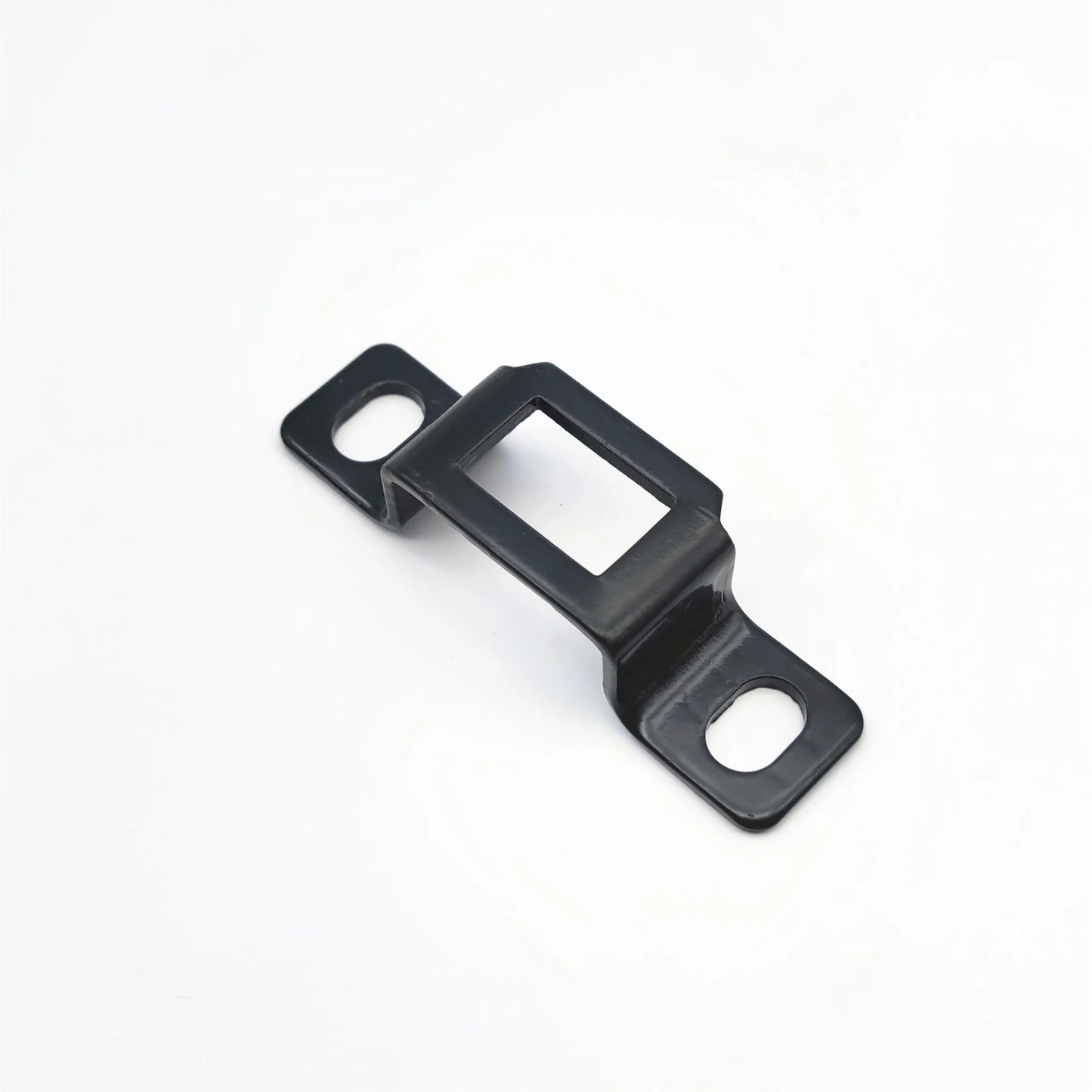 Lock mechanism internal detail