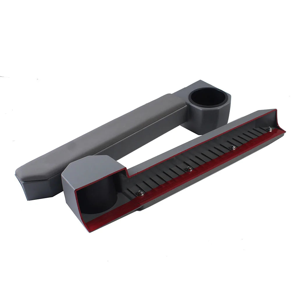 Brown armrest cup holder for VDJ79
