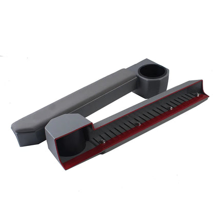 Brown armrest cup holder for VDJ79