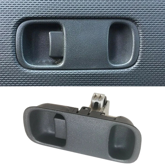 Pajero NM NP upper glove box latch