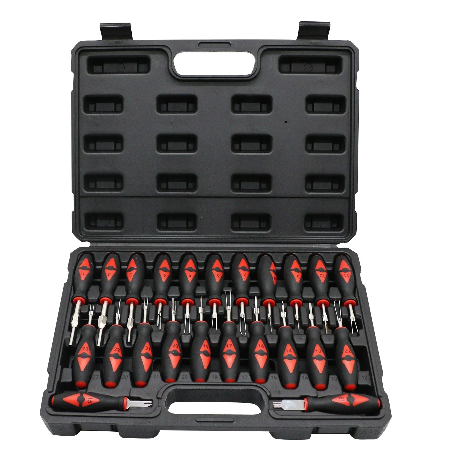 23/26 Piece Automotive Terminal Pin Removal Kit - product image 14
