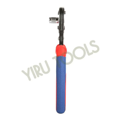 Deutsch Pin 4-Way Indent Crimping Tool product view 3