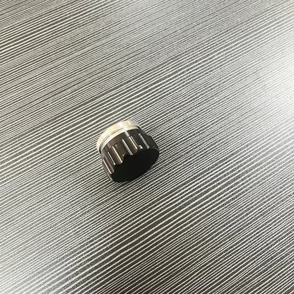 OD 1" ,1.5" ,2" Aluminum Weld Bung And Cap Fuel Surge Tank Cap Oil Water Tank & Radiator & Coolant Reservoir Caps Tuck's Performance