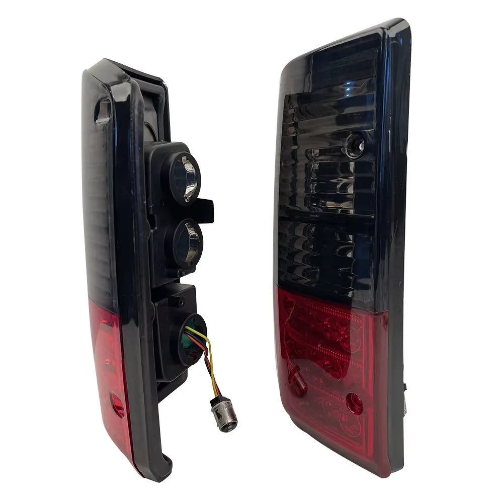 GQ Patrol LED tail lights pair