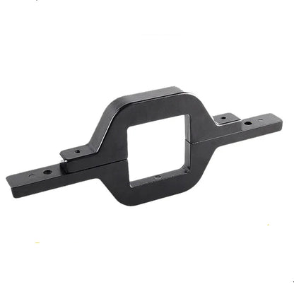 4 Inch 60W LED Work Light with Tow Hitch Bracket product image 10