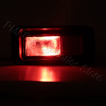 Pajero Sport rear lamp right