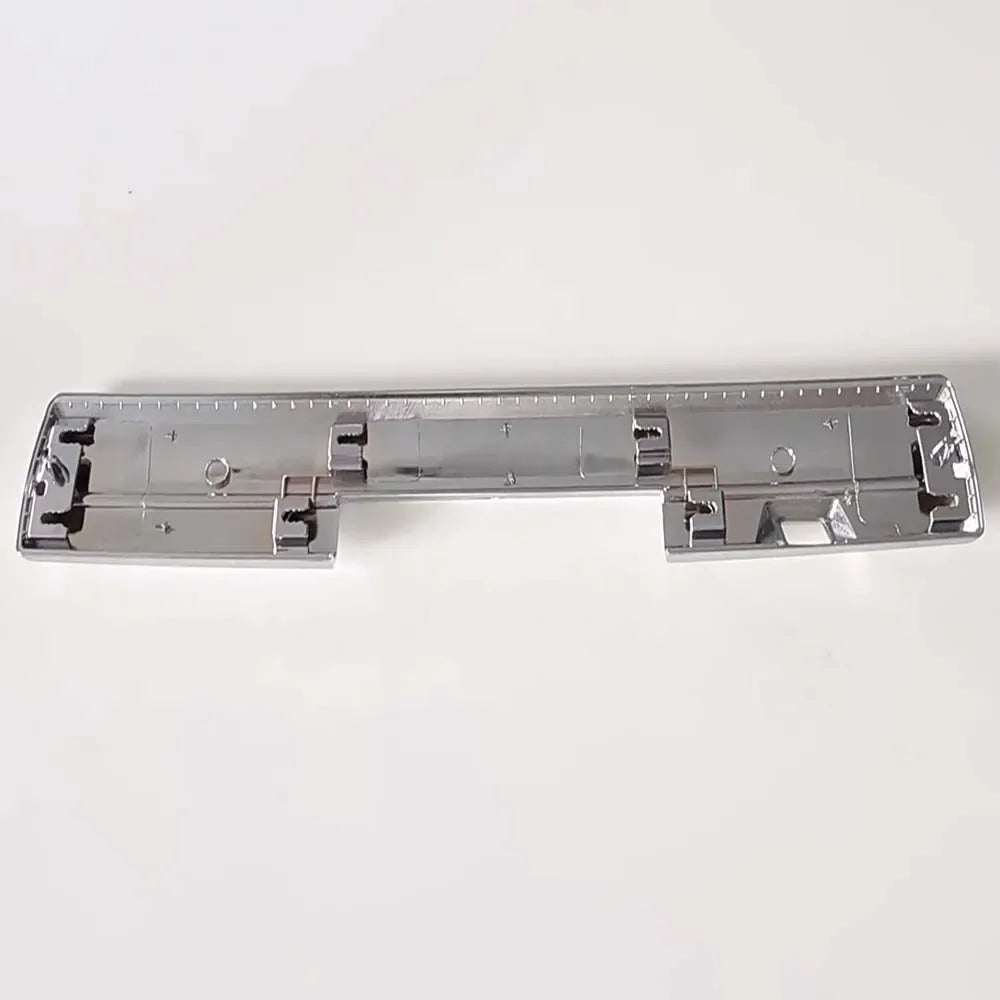 Tailgate Handle for Mitsubishi L200 Triton 2018 2019 2020 Tuck's Performance