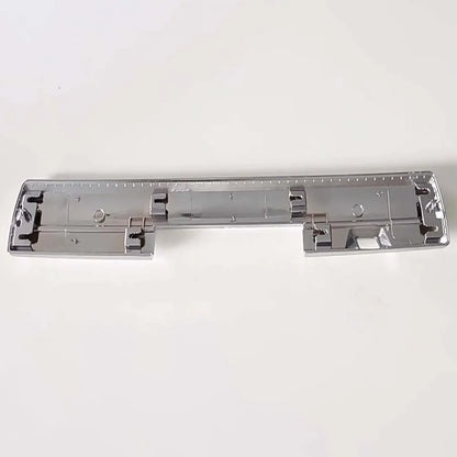 Tailgate Handle for Mitsubishi L200 Triton 2018 2019 2020 Tuck's Performance