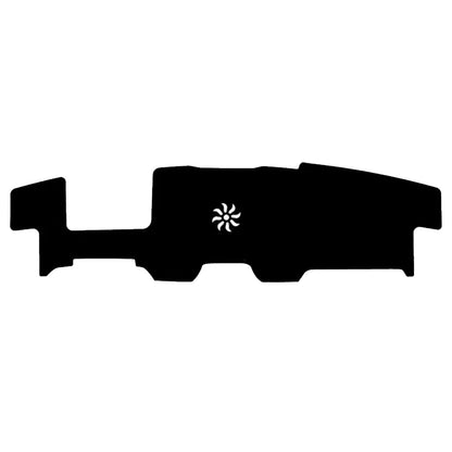 BYD Shark dashboard cover