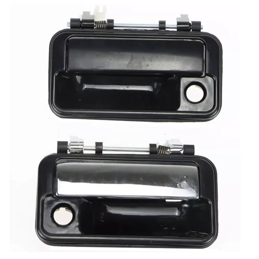 Suzuki Jimny JB43 exterior door handle