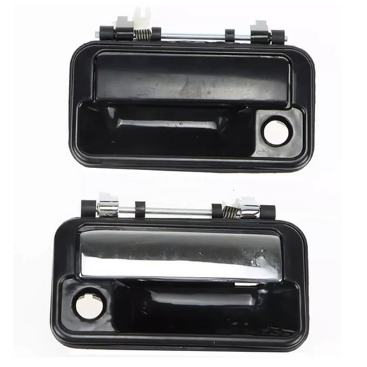 Suzuki Jimny JB43 exterior door handle