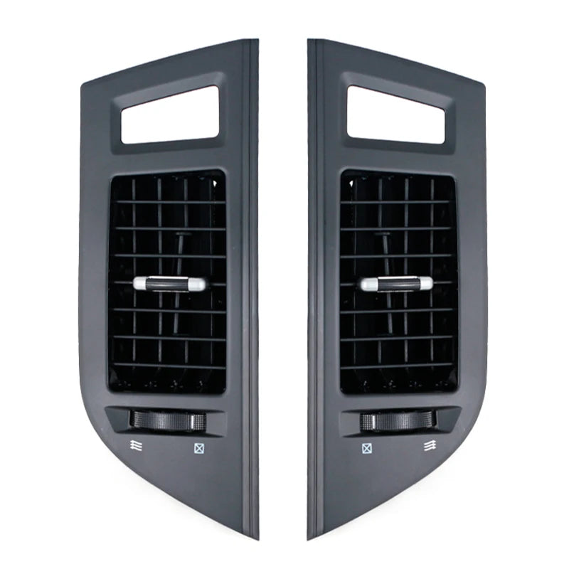 Montero AC vent