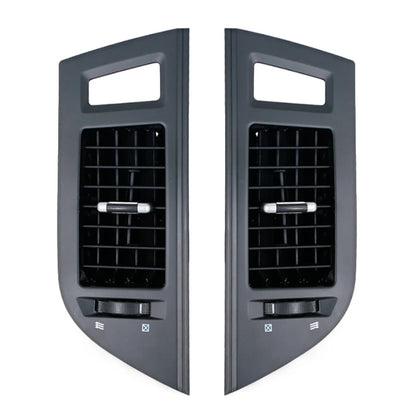 Montero AC vent