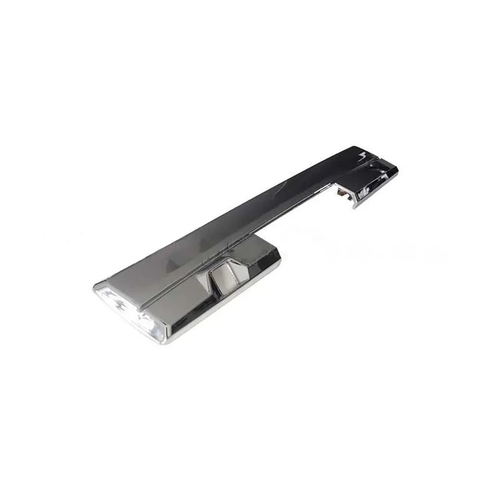 Tailgate Handle for Mitsubishi L200 Triton 2018 2019 2020 Tuck's Performance